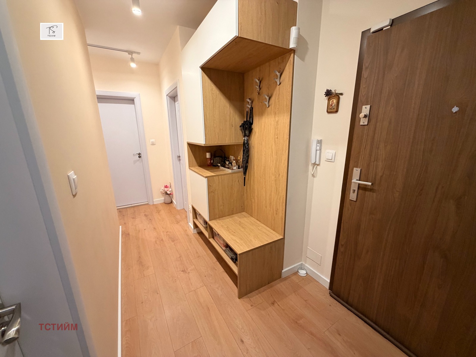 Продава 3-СТАЕН, гр. София, Дружба 2, снимка 15 - Апартаменти - 55025374