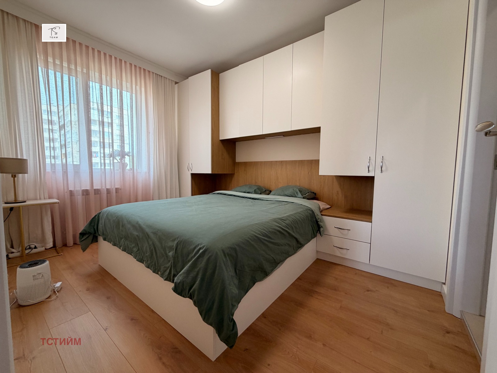 Продава 3-СТАЕН, гр. София, Дружба 2