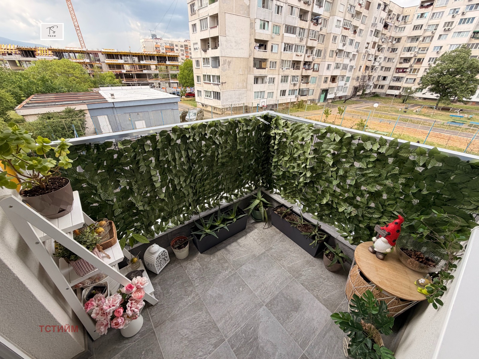 Продава 3-СТАЕН, гр. София, Дружба 2, снимка 16 - Апартаменти - 55025374