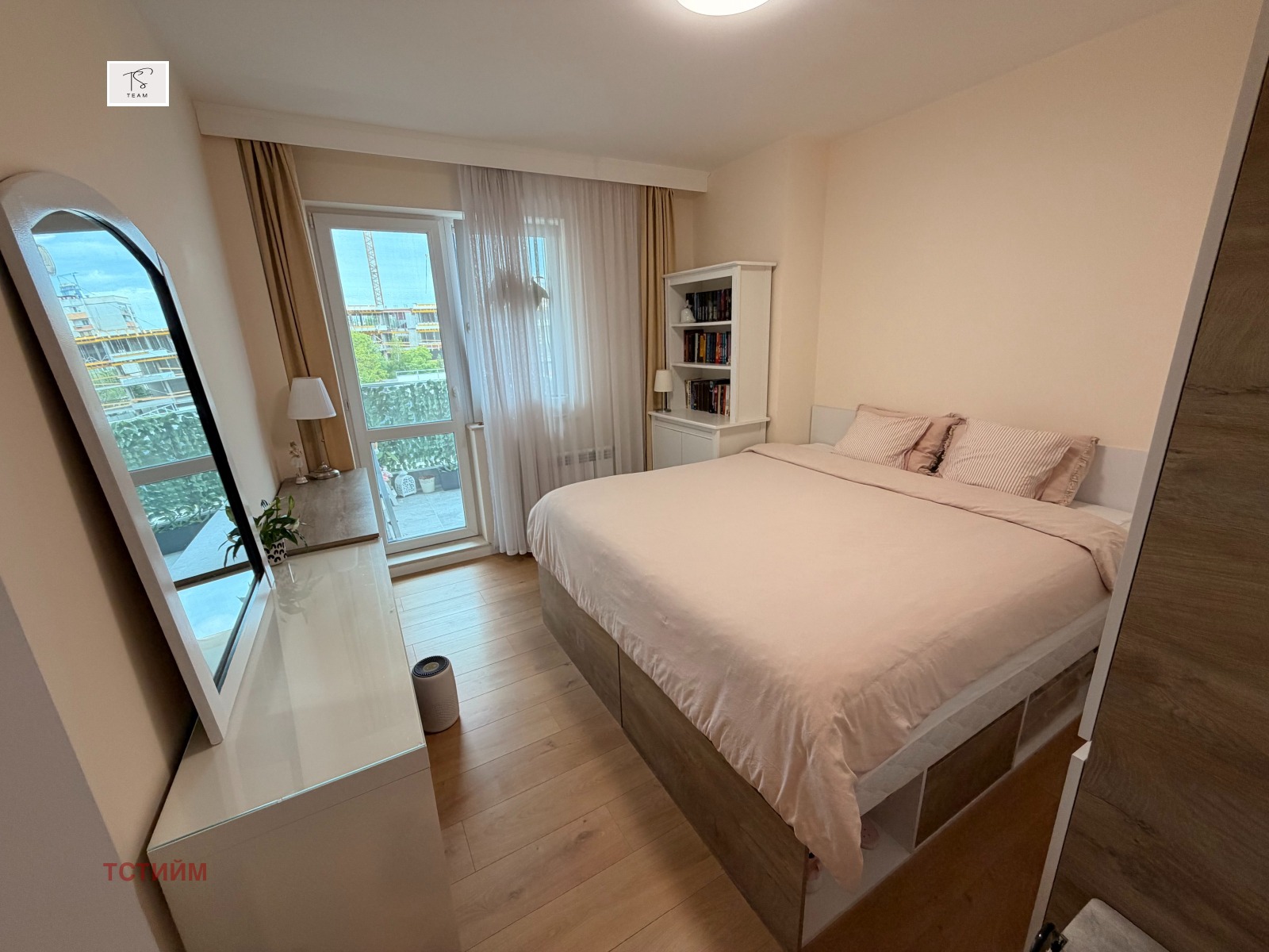 Продава 3-СТАЕН, гр. София, Дружба 2, снимка 9 - Апартаменти - 55025374