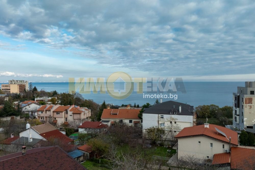 Продава 3-СТАЕН, гр. Варна, м-т Ален мак, снимка 5 - Апартаменти - 55529699
