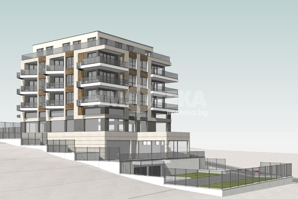 Продава 3-СТАЕН, гр. Варна, м-т Ален мак, снимка 7 - Апартаменти - 55529699