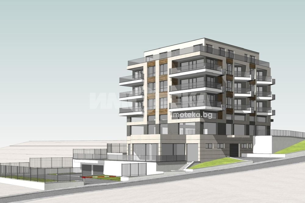 Продава 3-СТАЕН, гр. Варна, м-т Ален мак, снимка 6 - Апартаменти - 55529699