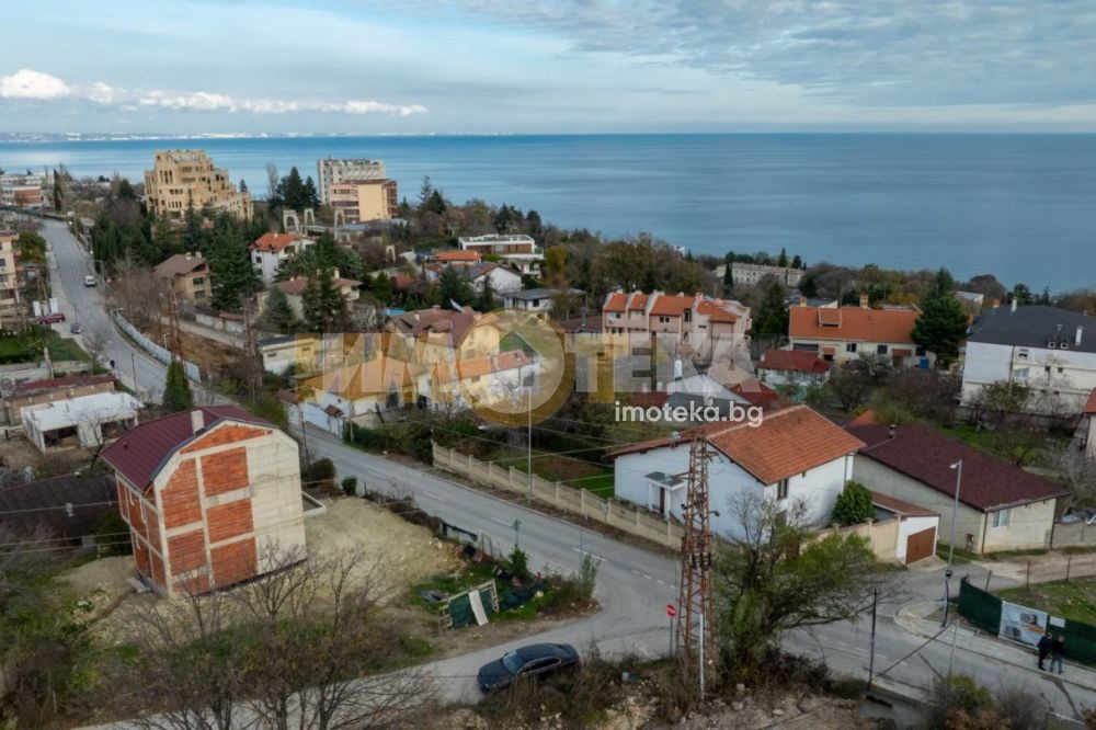 Продава 3-СТАЕН, гр. Варна, м-т Ален мак, снимка 4 - Апартаменти - 55529699