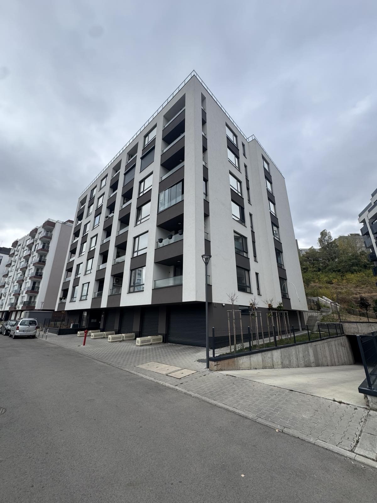 Продава 3-СТАЕН, гр. София, Дружба 2, снимка 7 - Апартаменти - 56659376