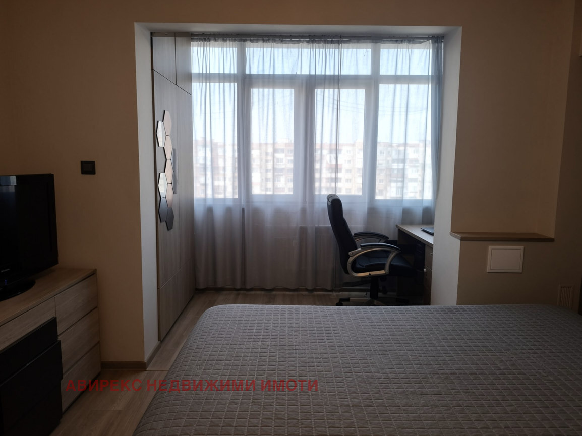 Продава 4-СТАЕН, гр. Пловдив, Тракия, снимка 14 - Апартаменти - 55938404