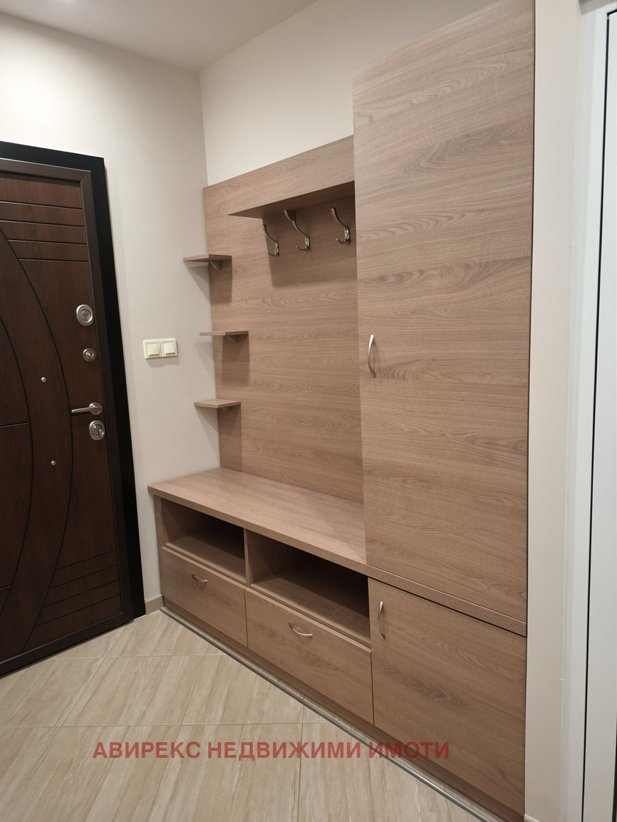 Продава 4-СТАЕН, гр. Пловдив, Тракия, снимка 9 - Апартаменти - 55938404