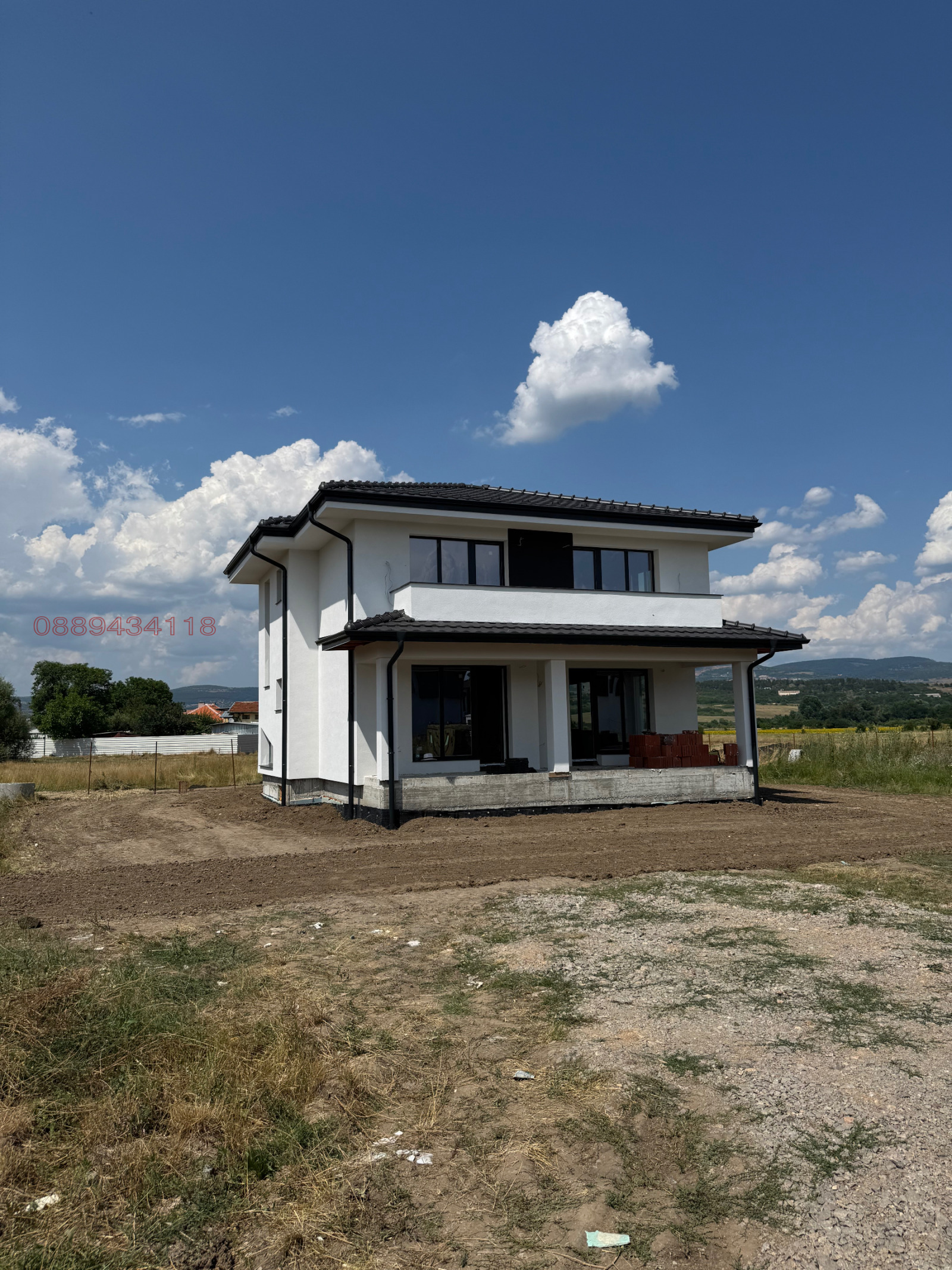 Продава КЪЩА, гр. Костинброд, област София област