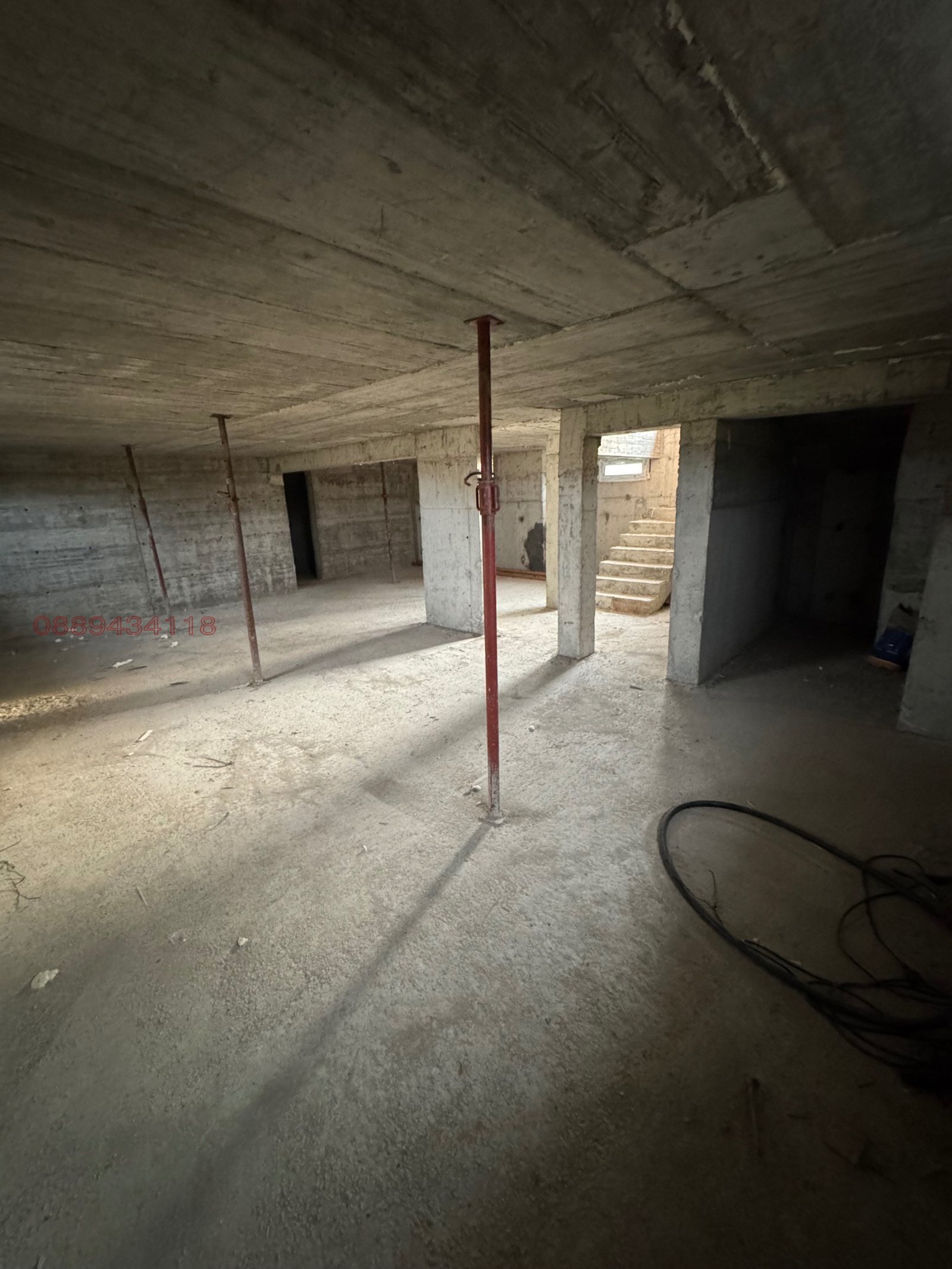 Продава КЪЩА, гр. Костинброд, област София област, снимка 9 - Къщи - 54259101