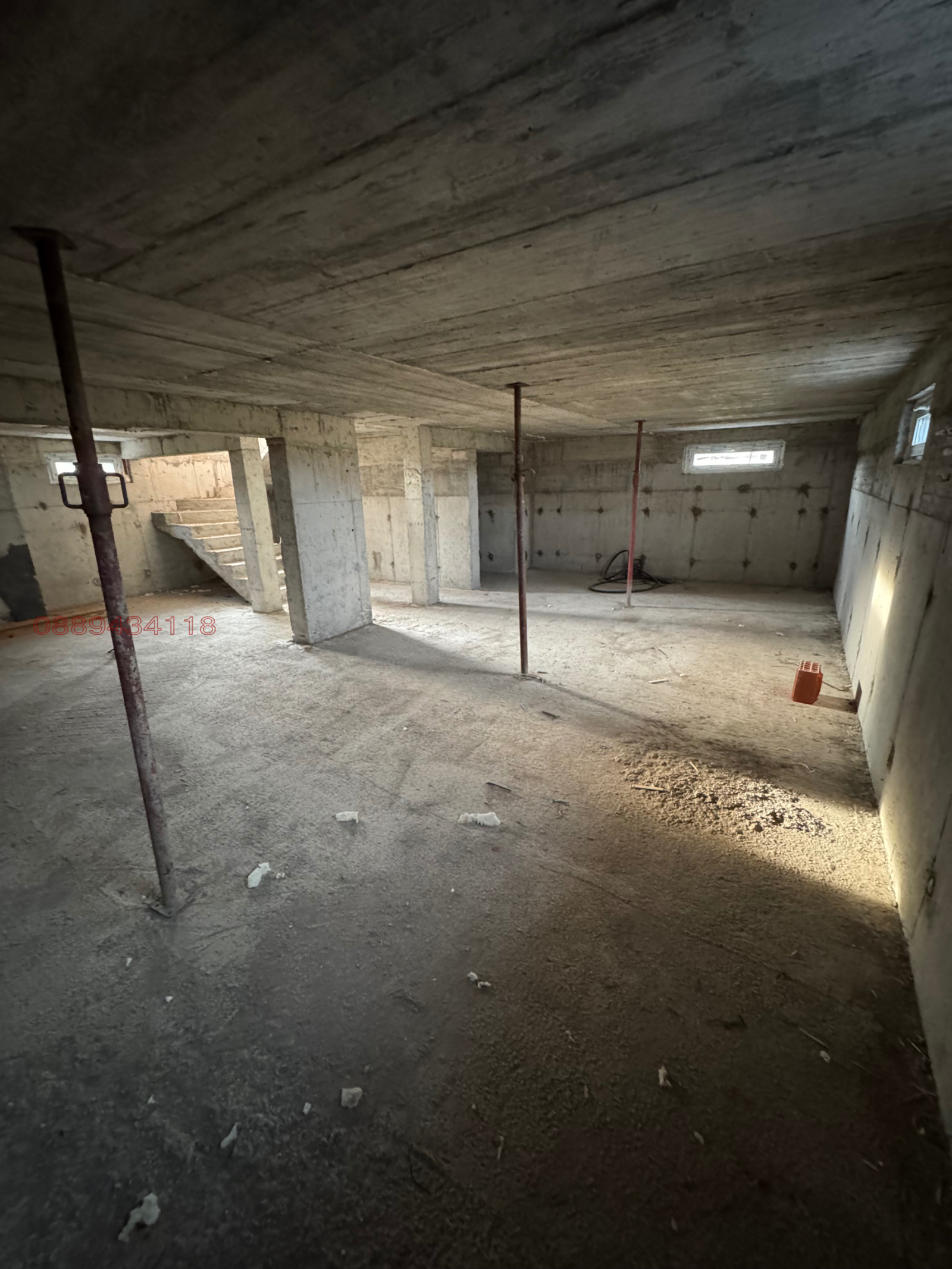 Продава КЪЩА, гр. Костинброд, област София област, снимка 8 - Къщи - 54259101