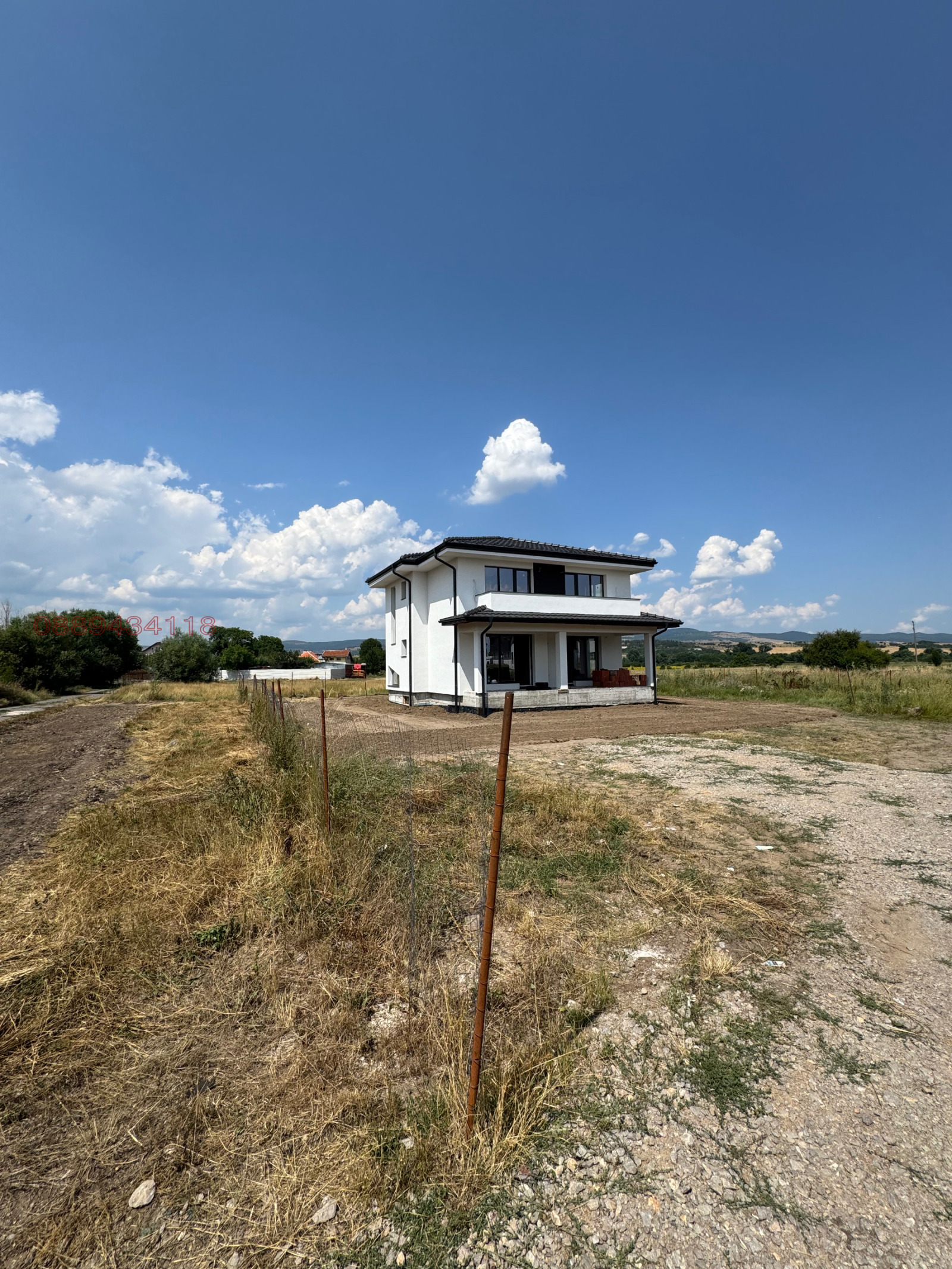 Продава КЪЩА, гр. Костинброд, област София област