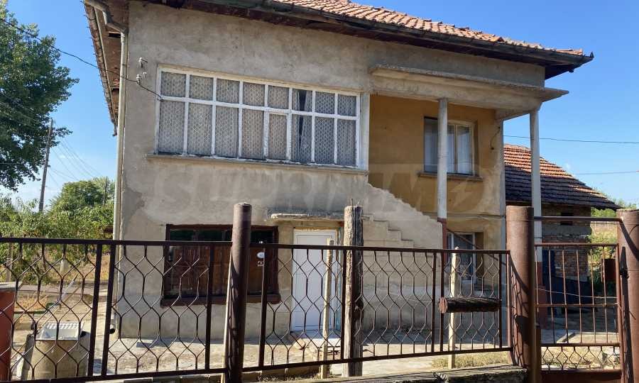 Продава КЪЩА, с. Ново село, област Видин