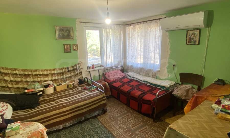 Продава КЪЩА, с. Ново село, област Видин, снимка 9 - Къщи - 56273094