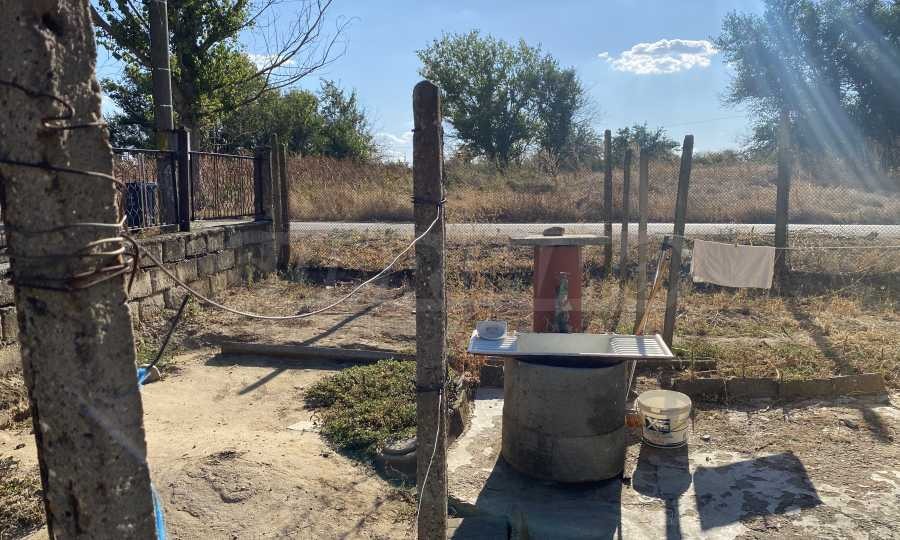 Продава КЪЩА, с. Ново село, област Видин, снимка 6 - Къщи - 56273094