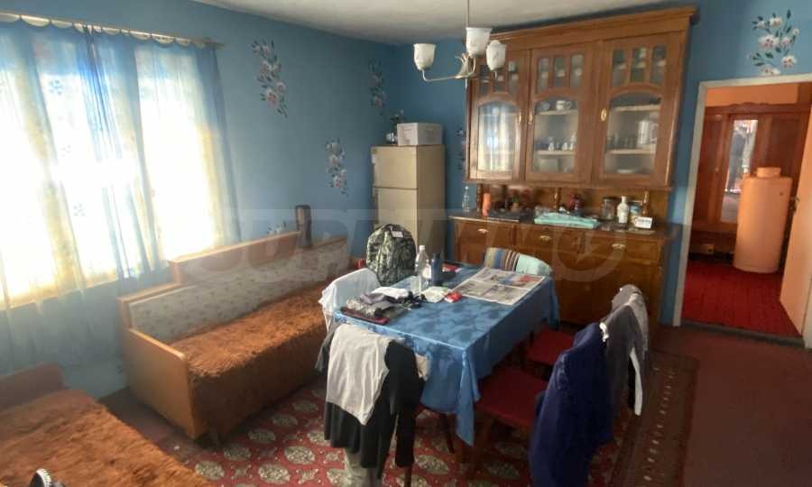 Продава КЪЩА, с. Ново село, област Видин, снимка 12 - Къщи - 56273094