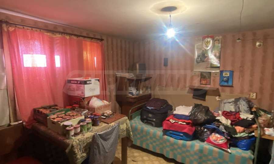 Продава КЪЩА, с. Ново село, област Видин, снимка 10 - Къщи - 56273094
