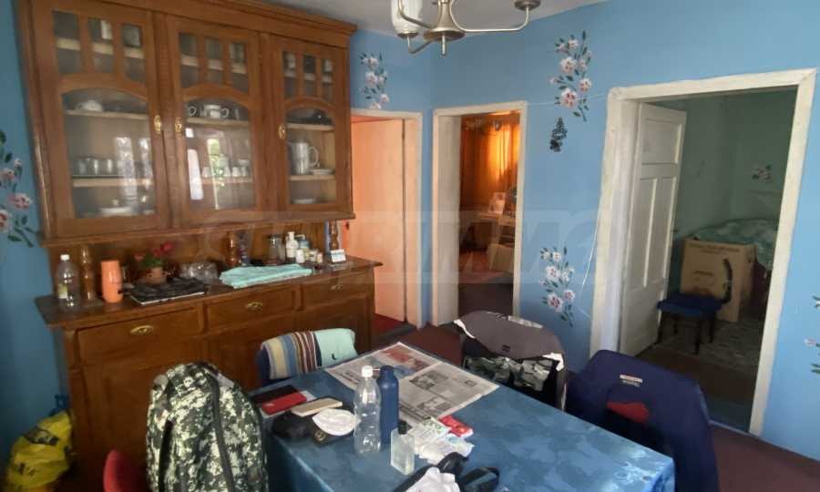 Продава КЪЩА, с. Ново село, област Видин, снимка 13 - Къщи - 56273094
