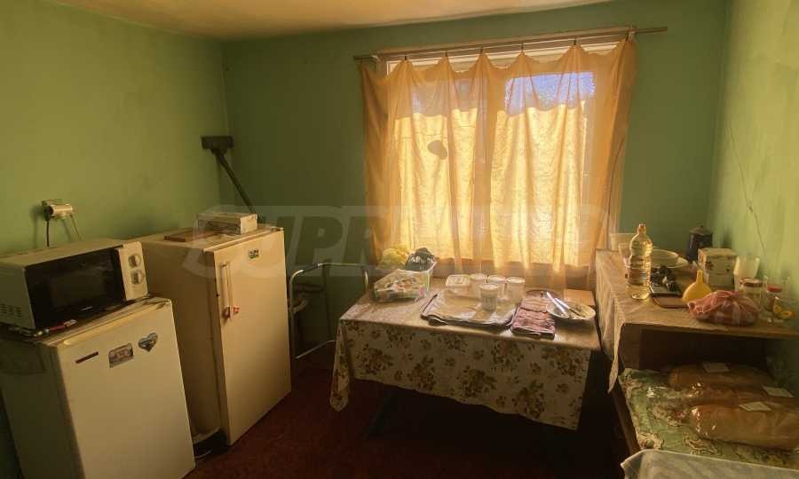 Продава КЪЩА, с. Ново село, област Видин, снимка 11 - Къщи - 56273094