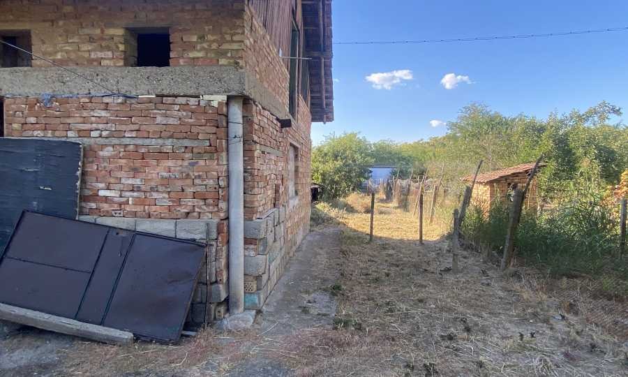 Продава КЪЩА, с. Ново село, област Видин, снимка 17 - Къщи - 56273094