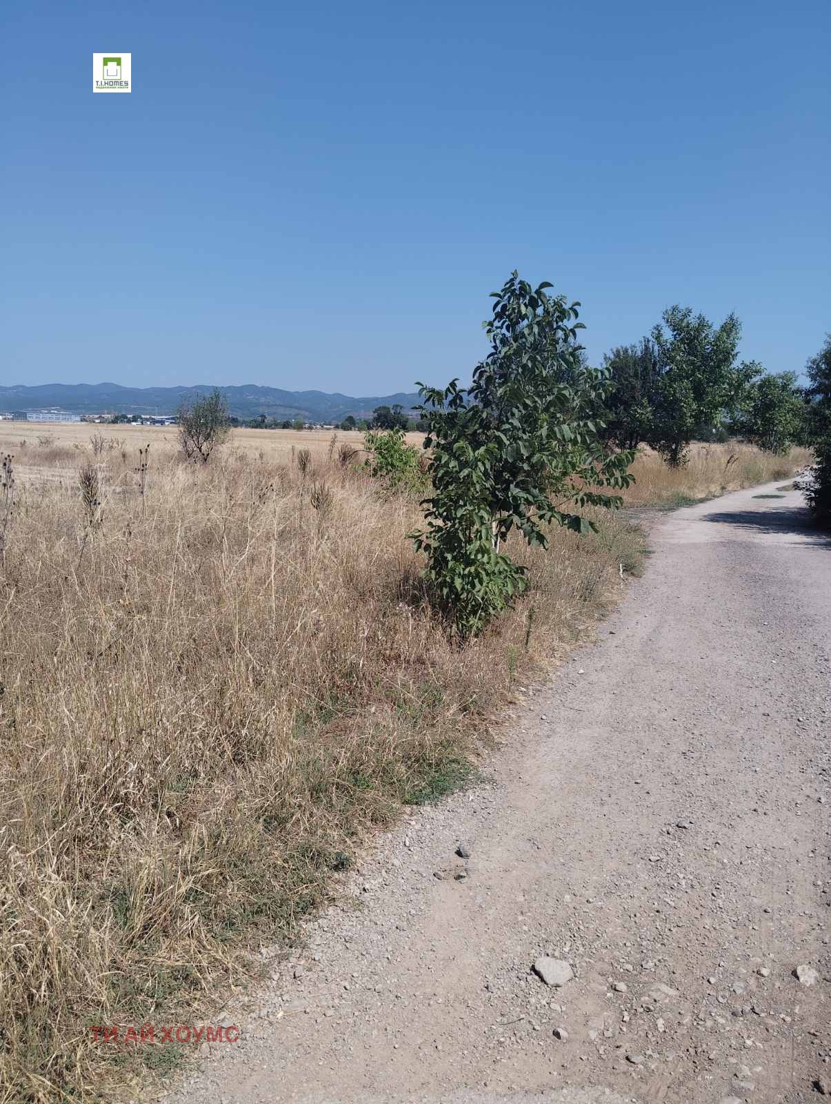 Продава ПАРЦЕЛ, гр. София, с. Чепинци, снимка 2 - Парцели - 51507996
