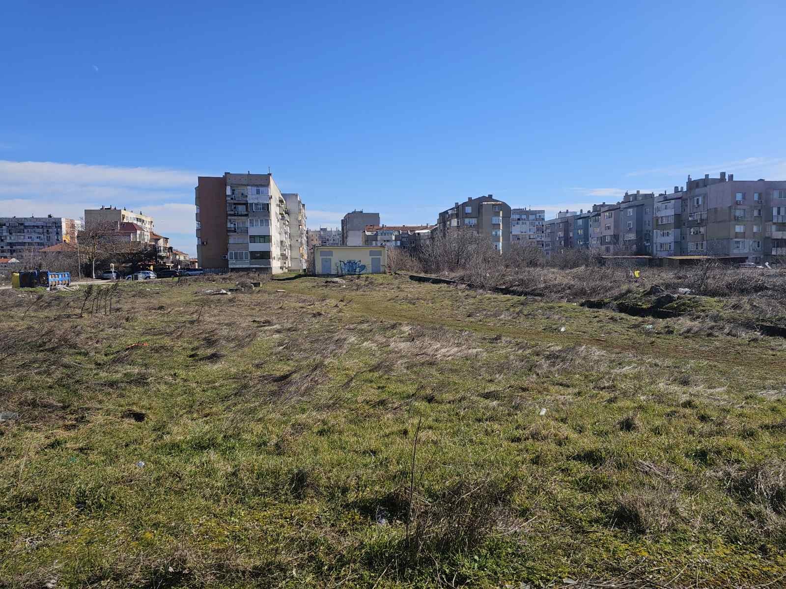 Продава ПАРЦЕЛ, гр. Балчик, област Добрич