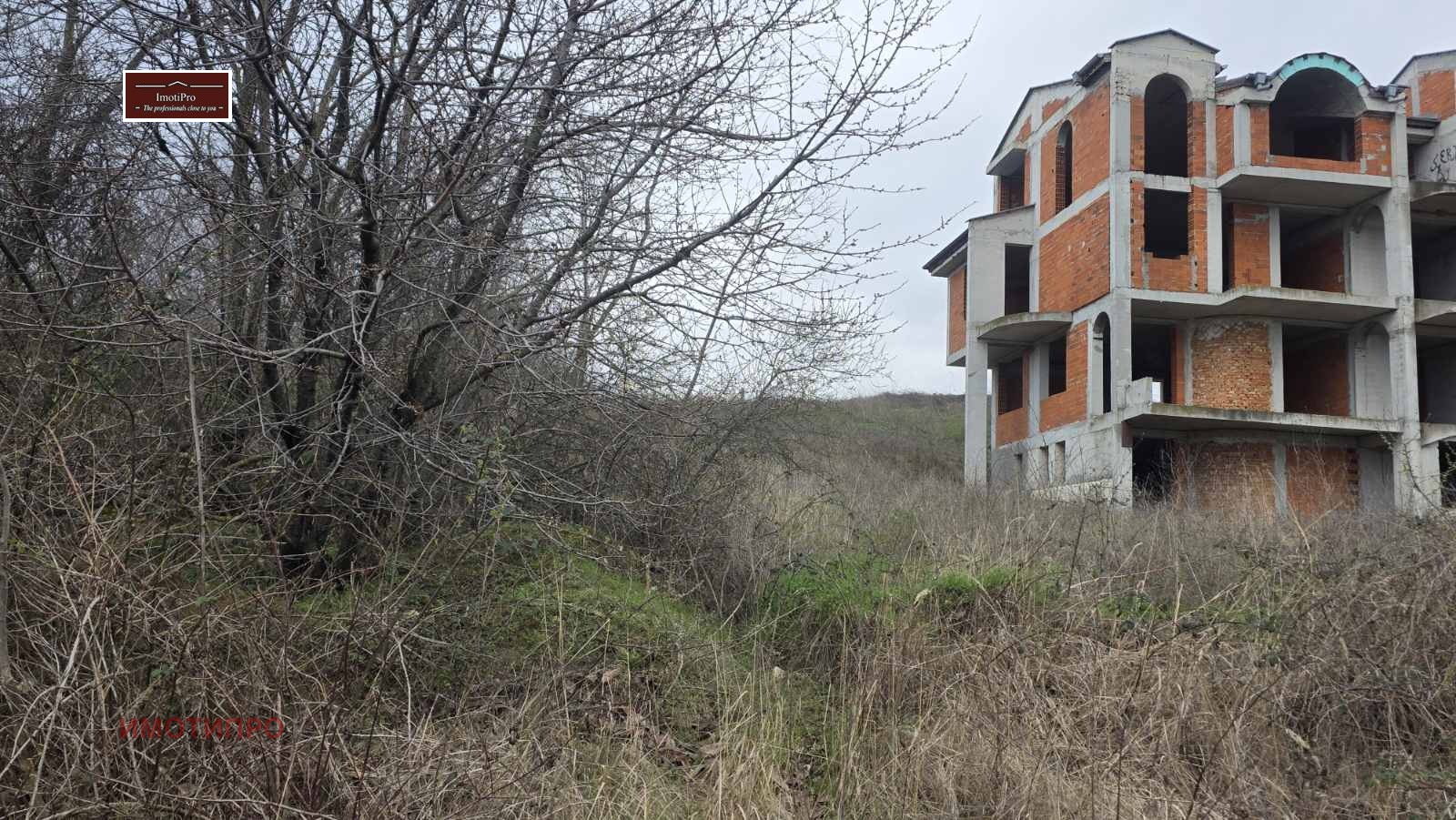 Продава ПАРЦЕЛ, гр. Бяла, област Варна, снимка 4 - Парцели - 54127521