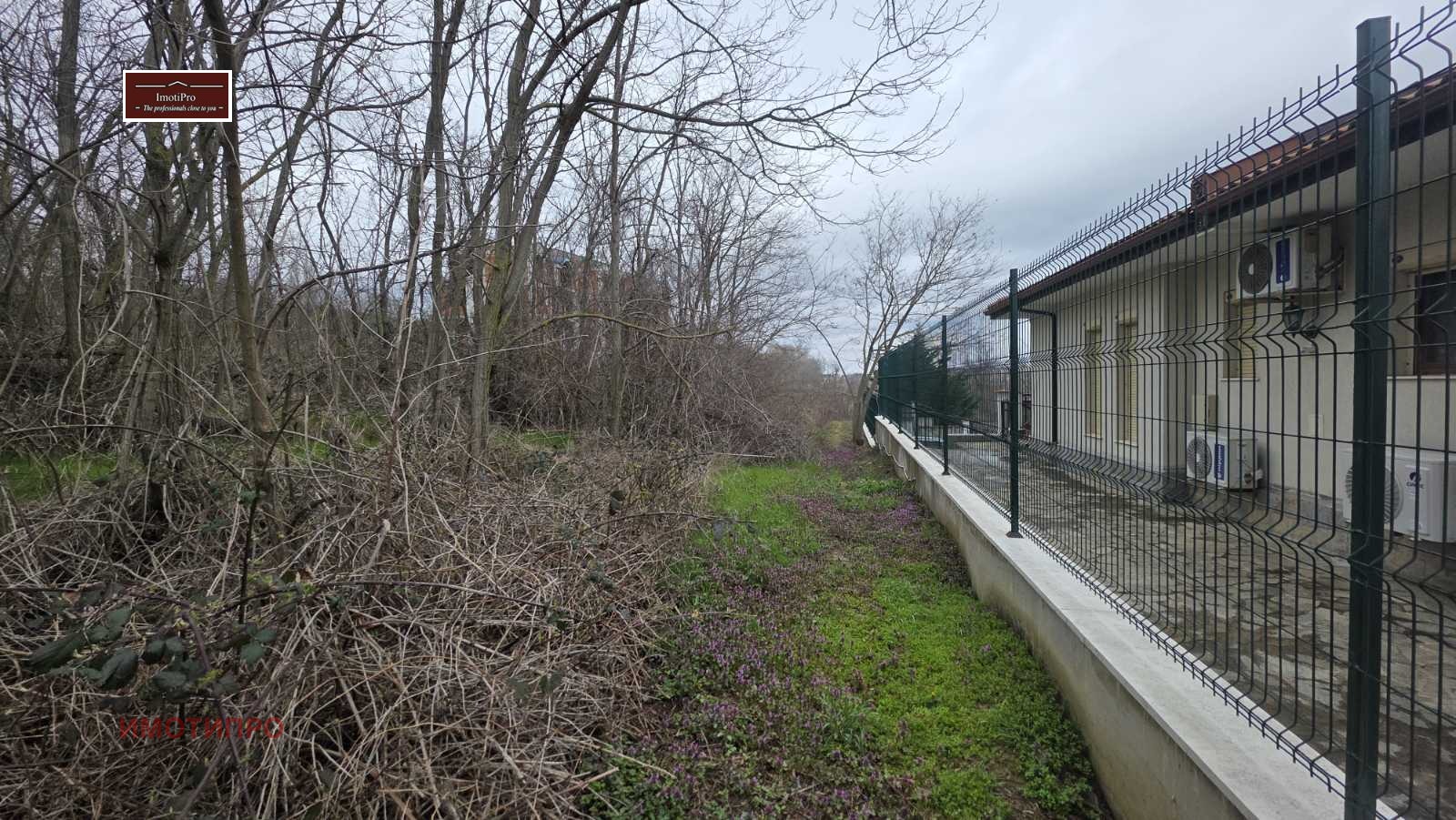 Продава ПАРЦЕЛ, гр. Бяла, област Варна, снимка 3 - Парцели - 54127521