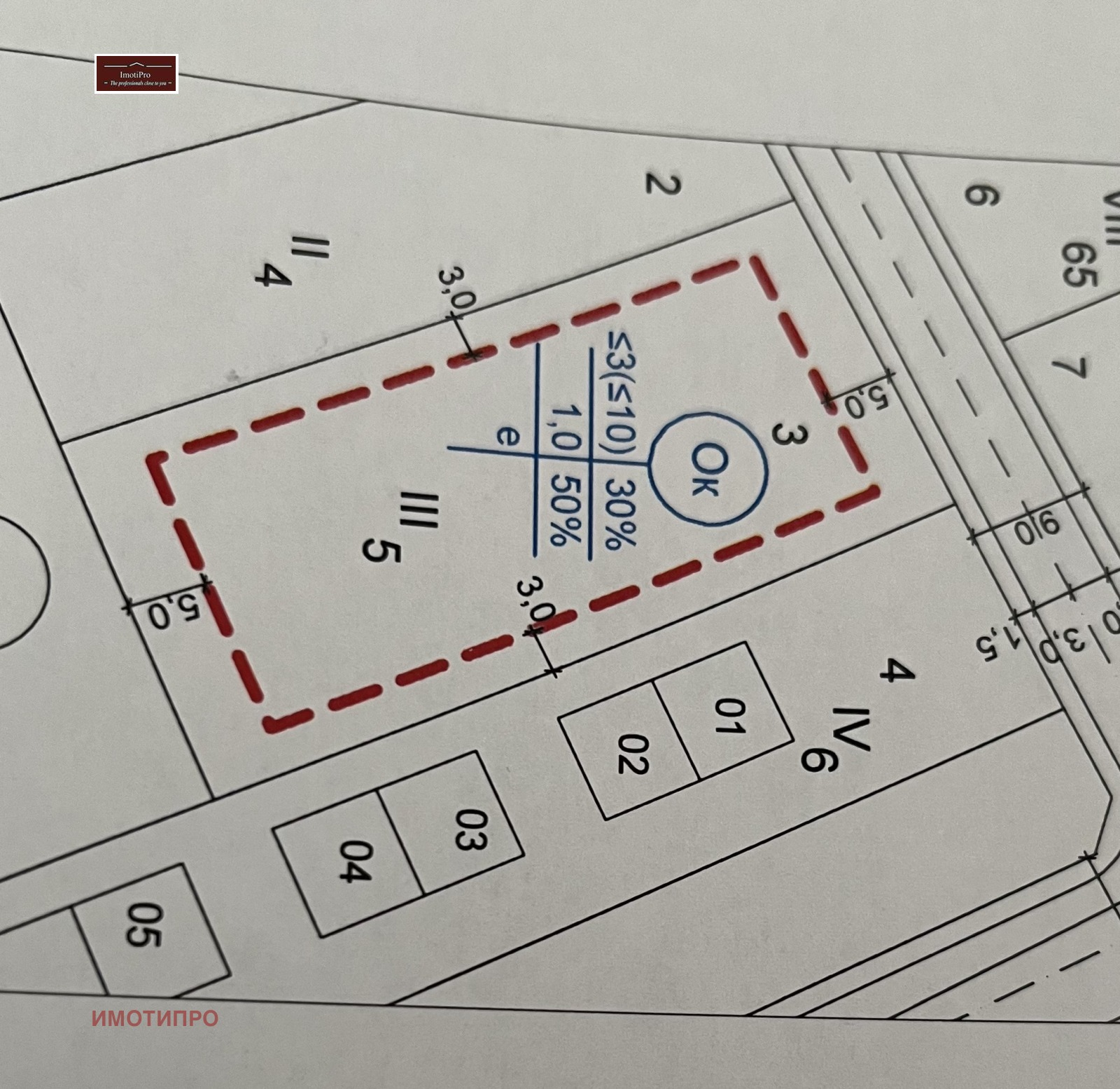 Продава ПАРЦЕЛ, гр. Бяла, област Варна