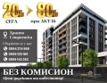 Продава 1-СТАЕН, град Пловдив, Христо Смирненски • 71890 € • 26120210 — Holmes.bg