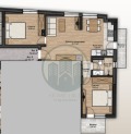 Продава 3-СТАЕН, град София, Люлин 4 • 134990 € / 264017.49 лв. • 18352970 8