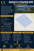 Продава  Парцел област Бургас , к.к. Слънчев бряг , 5208 кв.м | 83864279