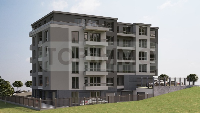 Продава 2-СТАЕН в град Варна, Владислав Варненчик 1 - 67 кв.м / 89 900 € » 175 829.12 лв., ТОПИММО