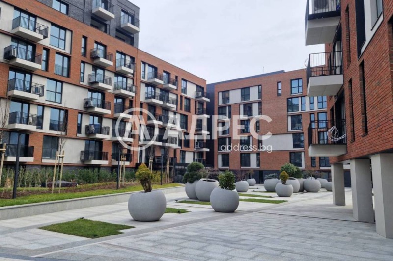 Продава 3-СТАЕН в град София, Красно село - 144 кв.м / 415 000 € » 811 669.45 лв., АДРЕС НЕДВИЖИМИ ИМОТИ