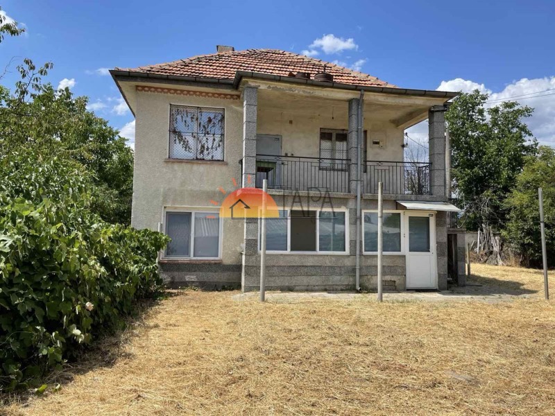 Продава КЪЩА в област Пловдив, с. Старо Железаре - 142 кв.м / 75 000 € » 146 687.25 лв., ТАРА