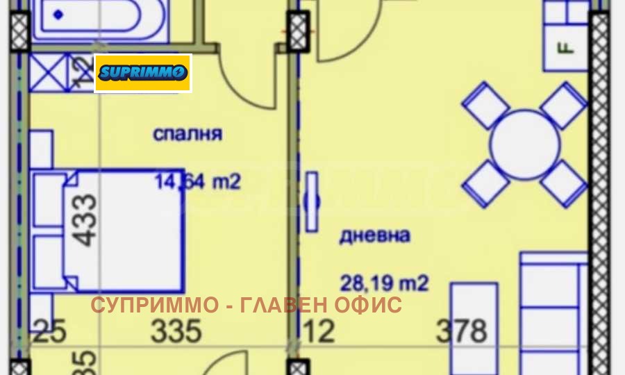 ������� 2-����� | Imot.bg � ����������� 12