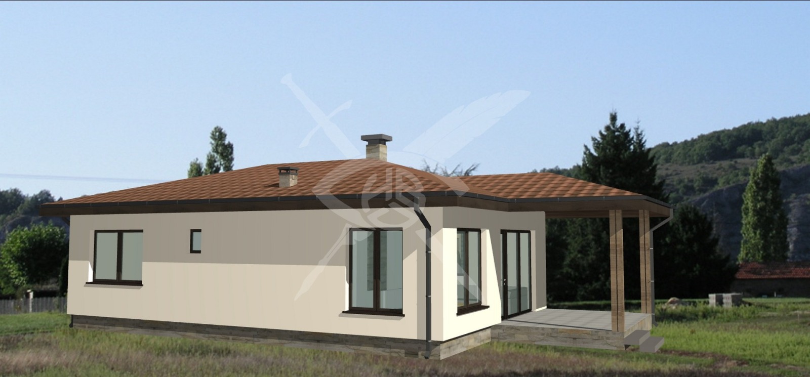 Продава ПАРЦЕЛ | Imot.bg — изображение 7