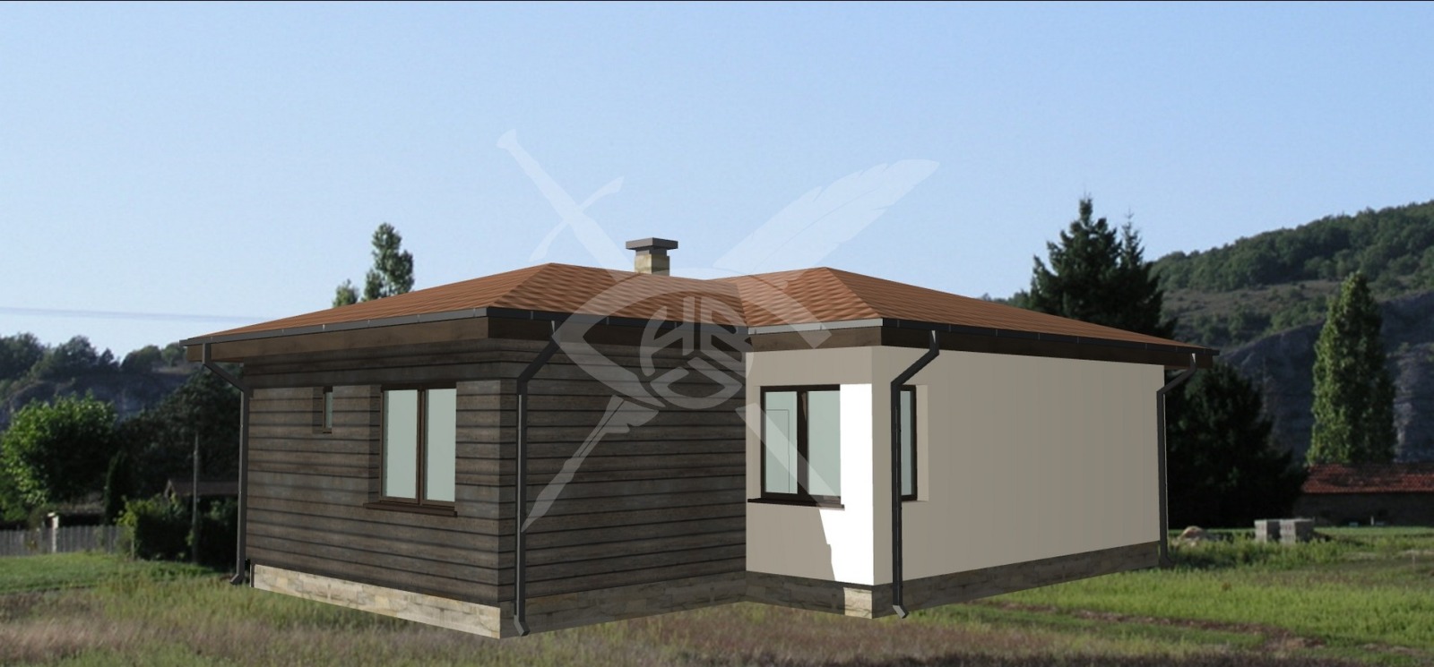 Продава ПАРЦЕЛ | Imot.bg — изображение 4