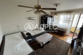 1 bedroom Tolstoy, Sofia 8