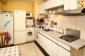 1 bedroom Tolstoy, Sofia 5