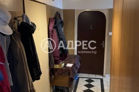 1 bedroom Tolstoy, Sofia 6