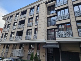 1 bedroom Manastirski livadi, Sofia 10