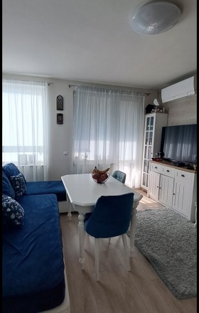 1 dormitorio Levski V, Sofia