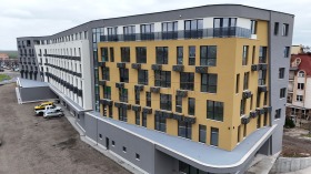 Продава  2-стаен, град Бургас