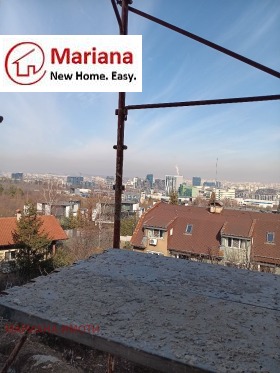 2 makuuhuonetta Bojana, Sofia 6