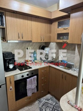 2 bedroom Meden rudnik - zona A, Burgas 1