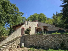 Maison Gorni Okol, région Sofia 1