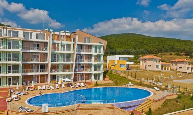Προς πώληση  Στούντιο περιοχή Μπουργκάς , Κοτσαρητσα , 40 τ.μ | 46173953 - εικόνα [2]