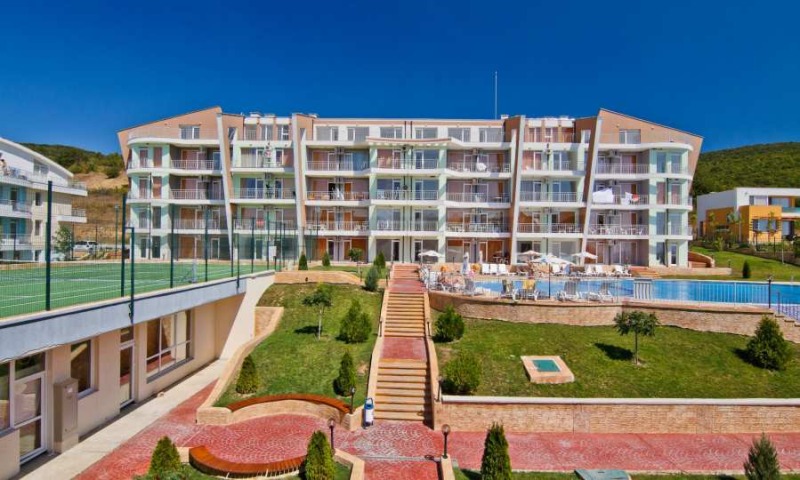 Προς πώληση  Στούντιο περιοχή Μπουργκάς , Κοτσαρητσα , 40 τ.μ | 46173953 - εικόνα [9]