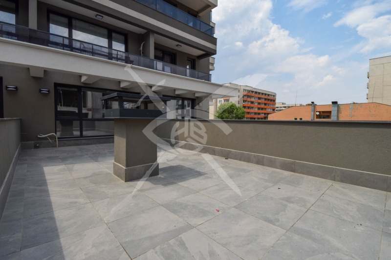 Продава  1-стаен град София , Малинова долина , 53 кв.м | 45880383 - изображение [7]