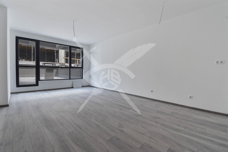 Продава  1-стаен град София , Малинова долина , 53 кв.м | 45880383 - изображение [2]